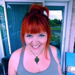 Meet your Posher, Mylène